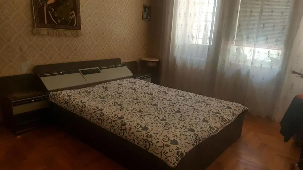 Батуми: Batumi Ugol Gorgiladze I 26 Maia