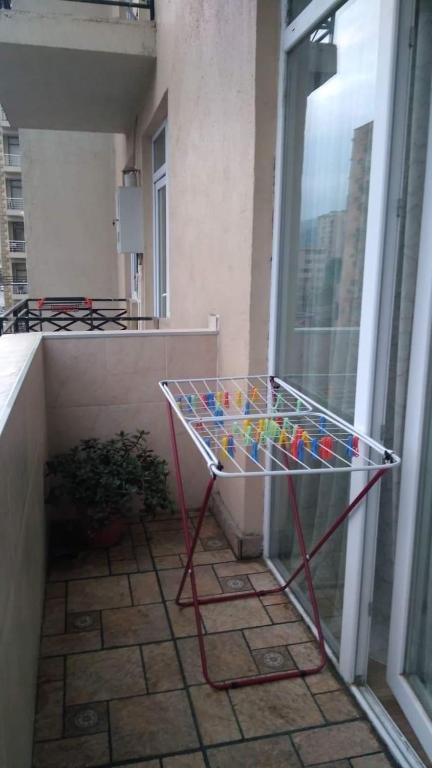 Батуми: Apartment on Whavwhavadze 39