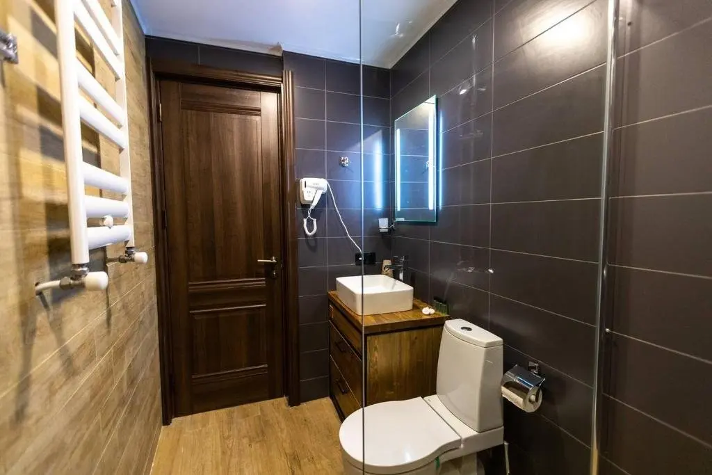 Тбилиси: ?3BR apartment with magnificent view on the city?