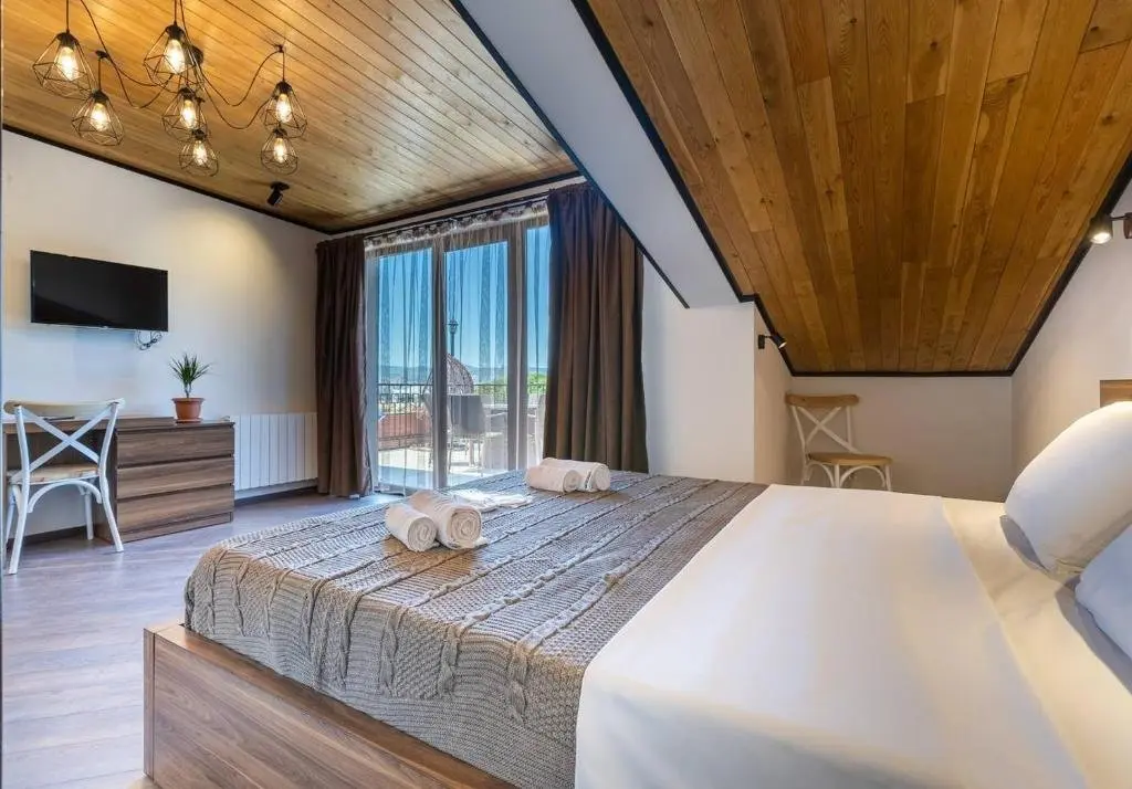 Тбилиси: ?3BR apartment with magnificent view on the city?