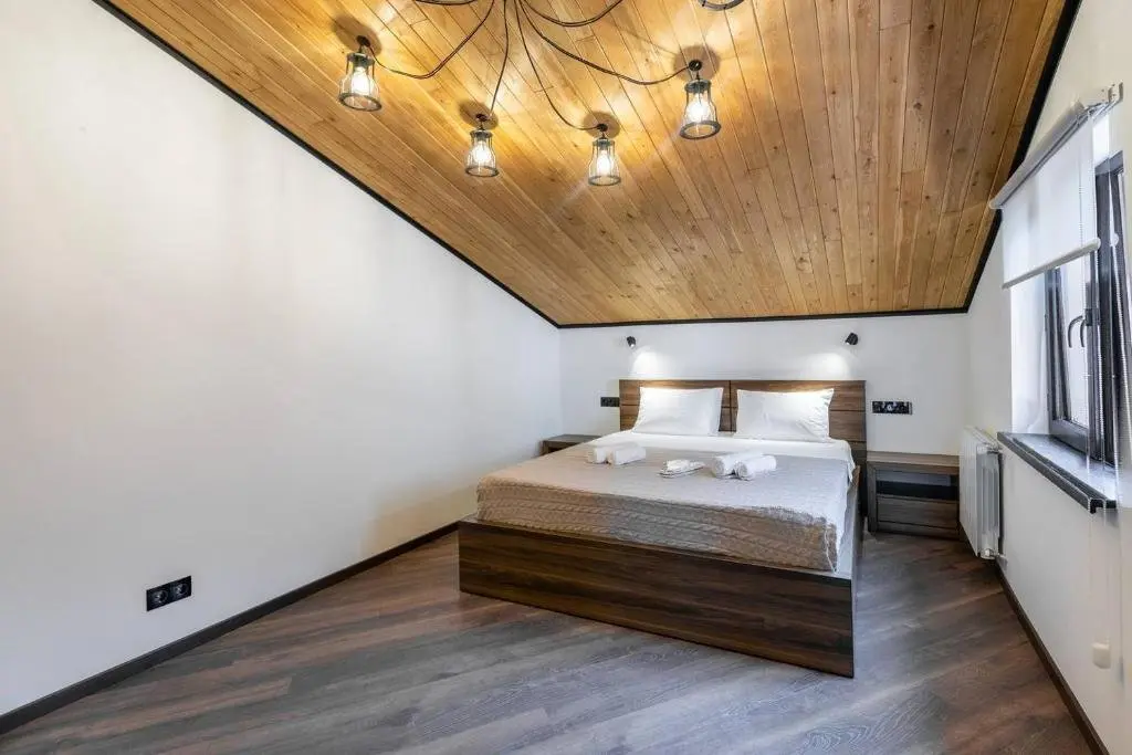 Тбилиси: ?3BR apartment with magnificent view on the city?