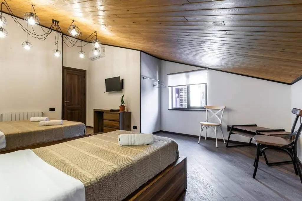Тбилиси: ?3BR apartment with magnificent view on the city?