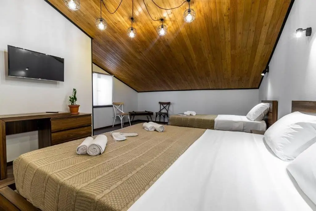 Тбилиси: ?3BR apartment with magnificent view on the city?
