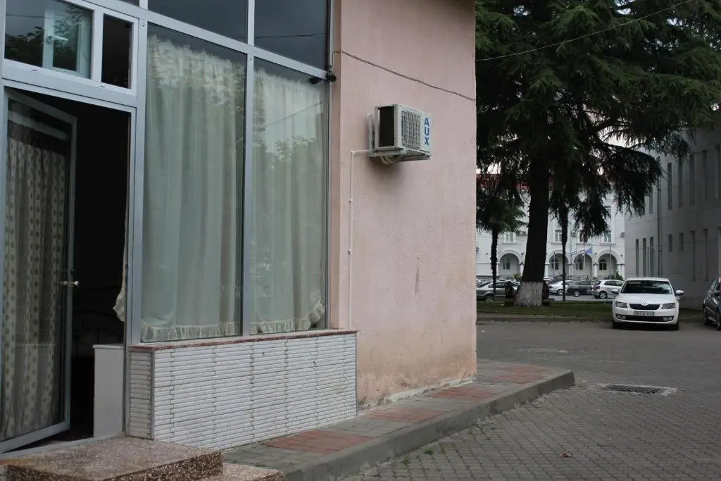 Кобулети: Apartment Chavchavadze 1