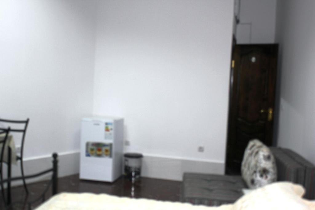 Кобулети: Apartment Chavchavadze 1
