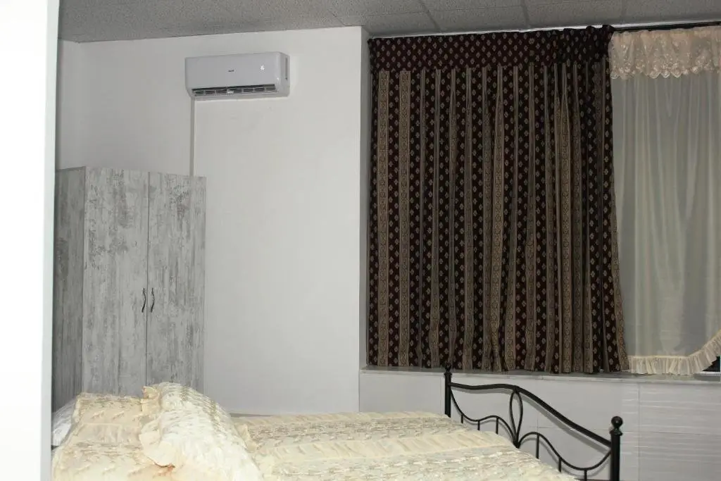 Кобулети: Apartment Chavchavadze 1