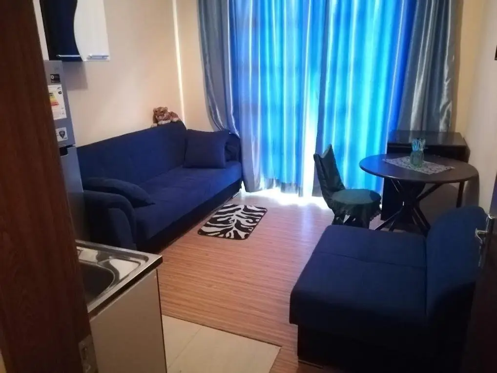 Тбилиси: Apartment in the center