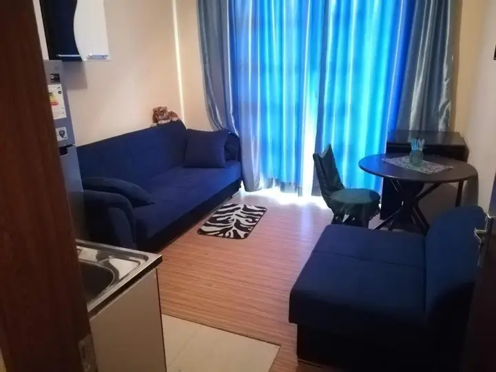 Тбилиси: Apartment in the center