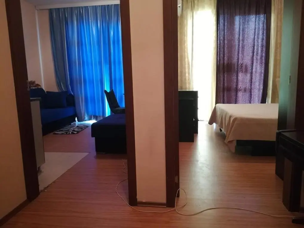 Тбилиси: Apartment in the center