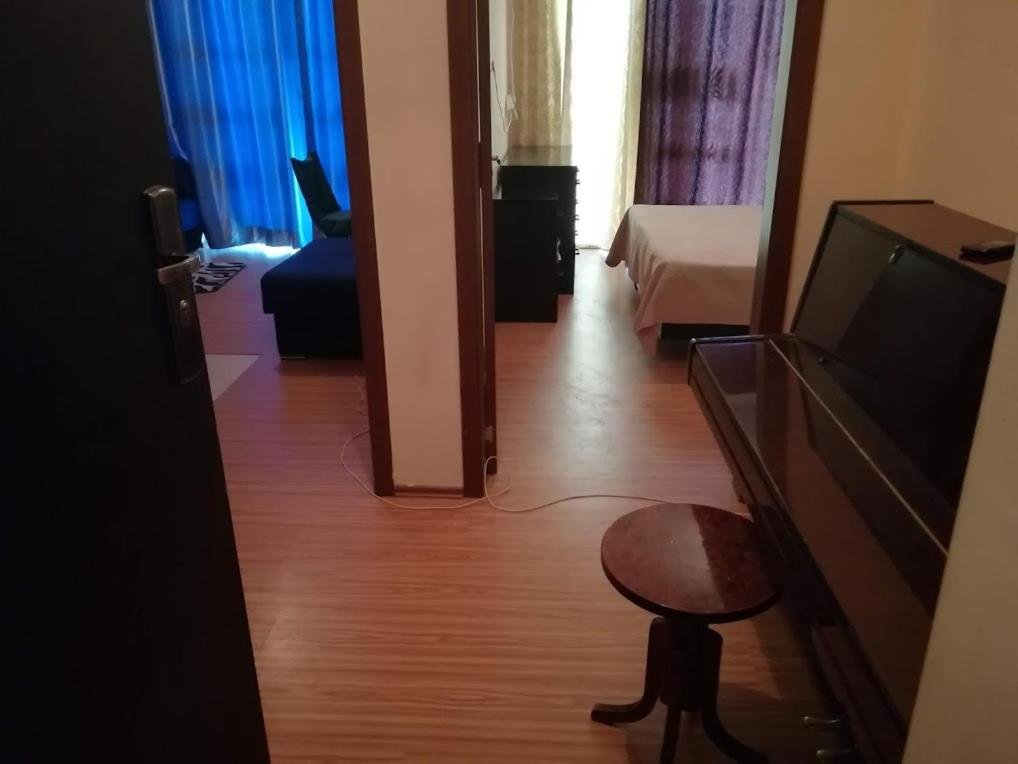 Тбилиси: Apartment in the center