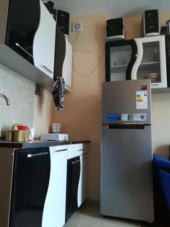 Тбилиси: Apartment in the center