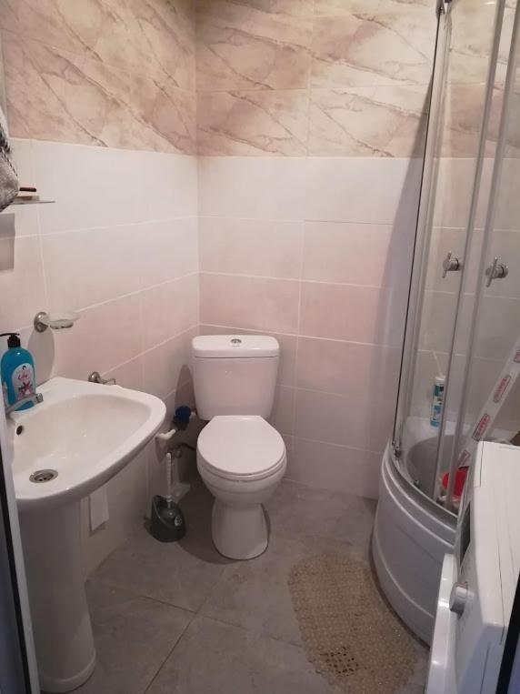 Тбилиси: Apartment in the center