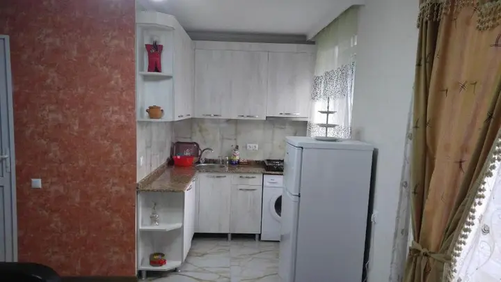 Батуми: Apartment Cozy House