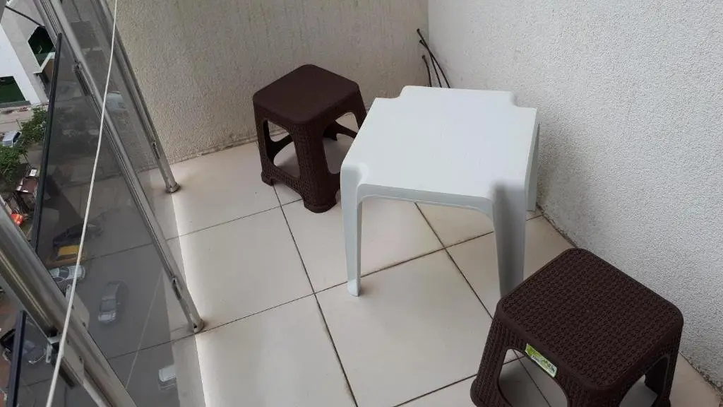 Батуми: Apartment Gorgiladze 118