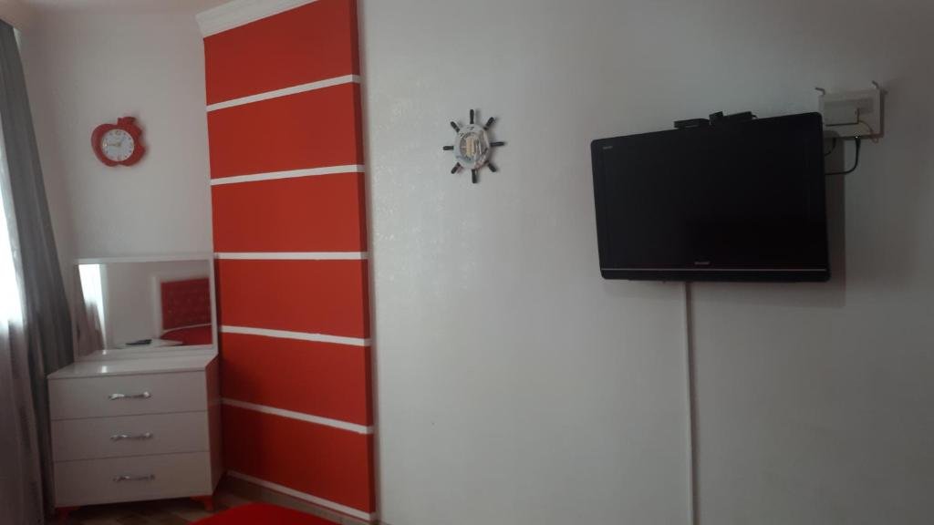 Батуми: Apartment Gorgiladze 118