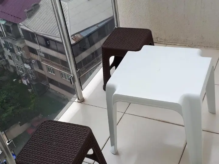 Батуми: Apartment Gorgiladze 118