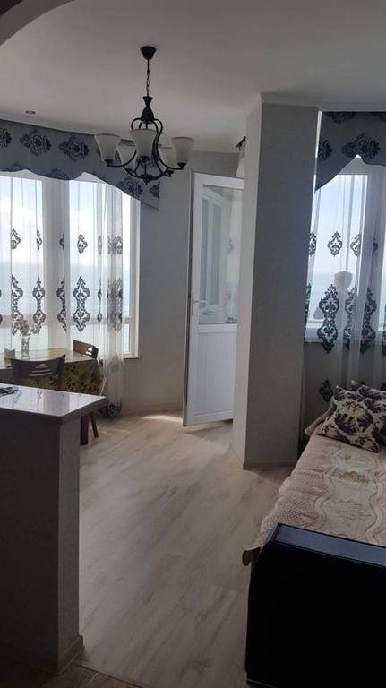 Батуми: apartament 637