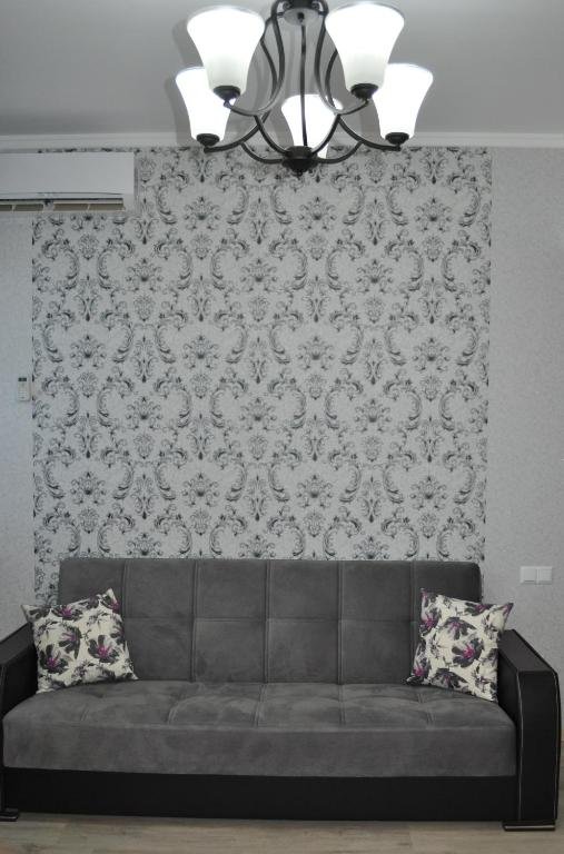 Батуми: apartament 637