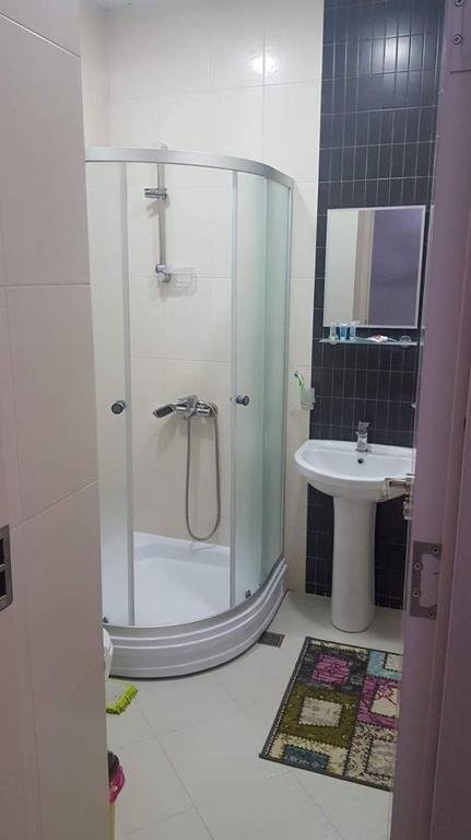 Батуми: apartament 637