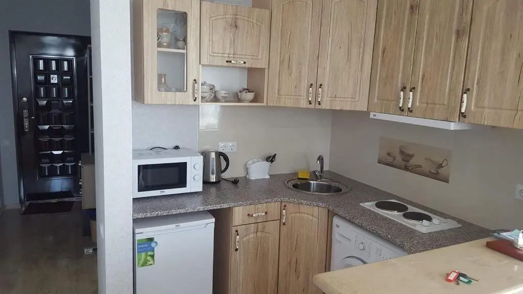 Батуми: apartament 637