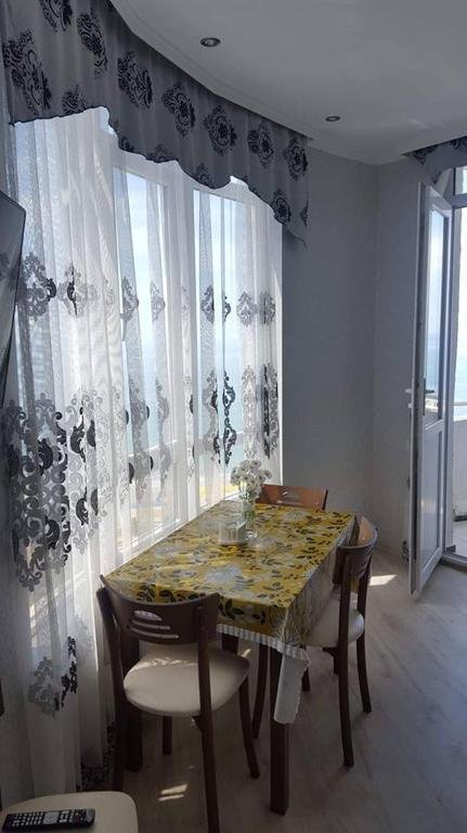 Батуми: apartament 637