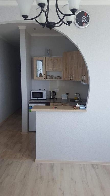 Батуми: apartament 637
