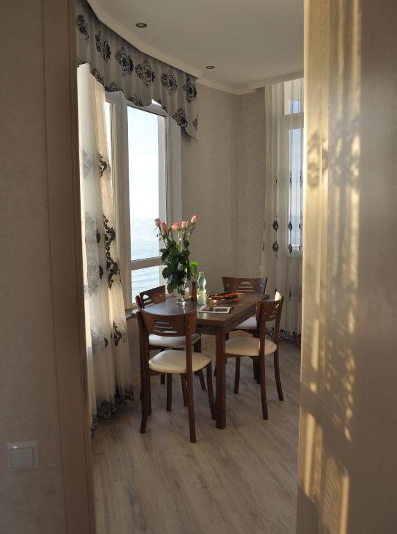 Батуми: apartament 637
