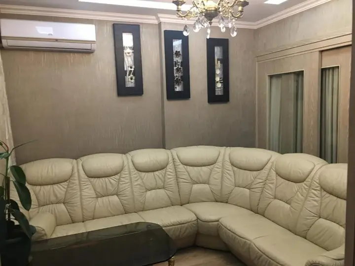 Батуми: Apartment on Abuseridze 73