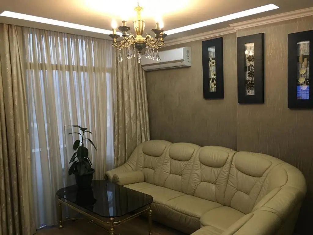 Батуми: Apartment on Abuseridze 73