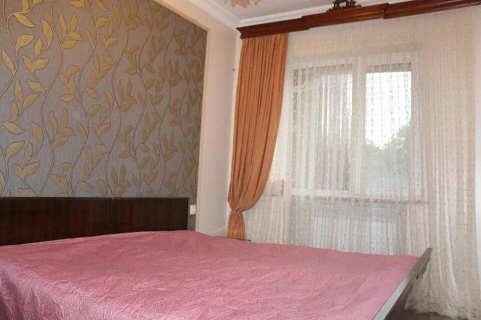 Батуми: batumi temos apartment