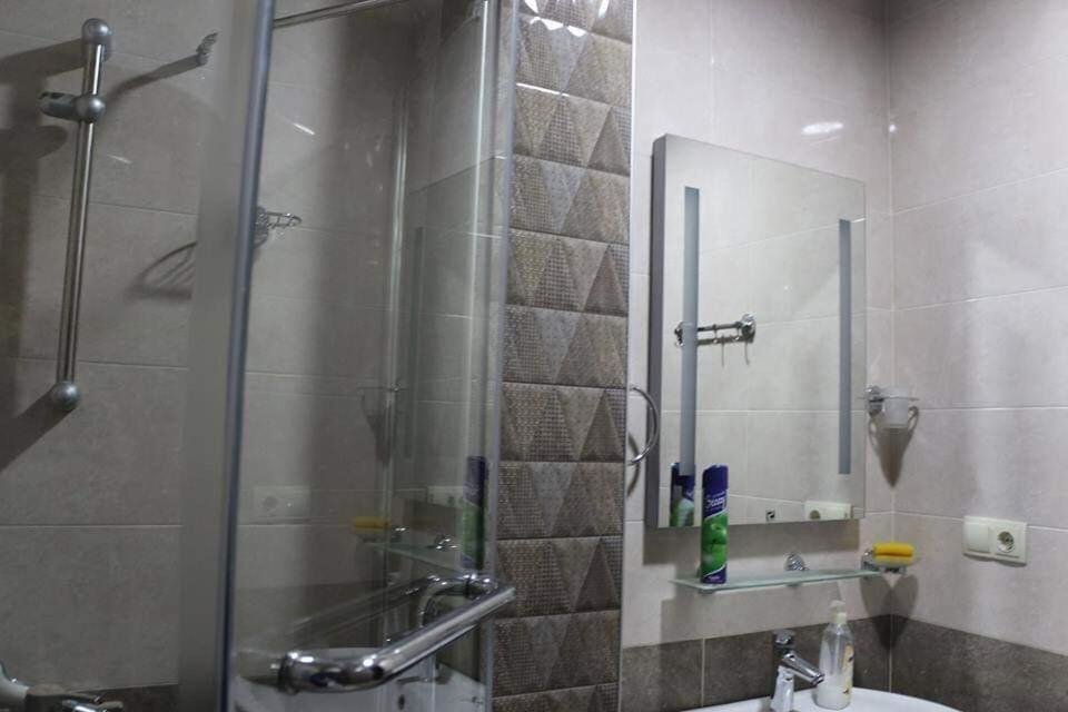 Батуми: batumi temos apartment