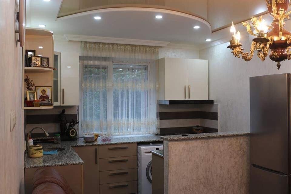 Батуми: batumi temos apartment