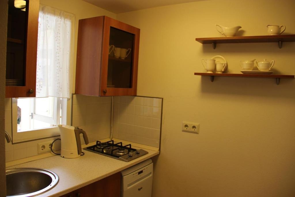 Тбилиси: Apartament 14
