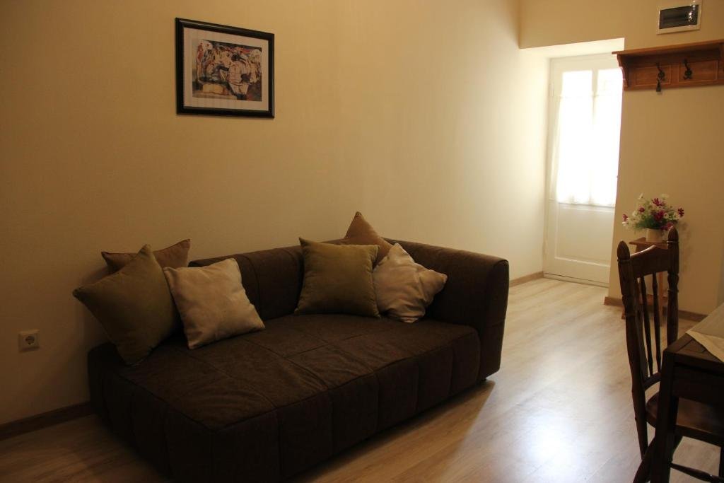 Тбилиси: Apartament 14