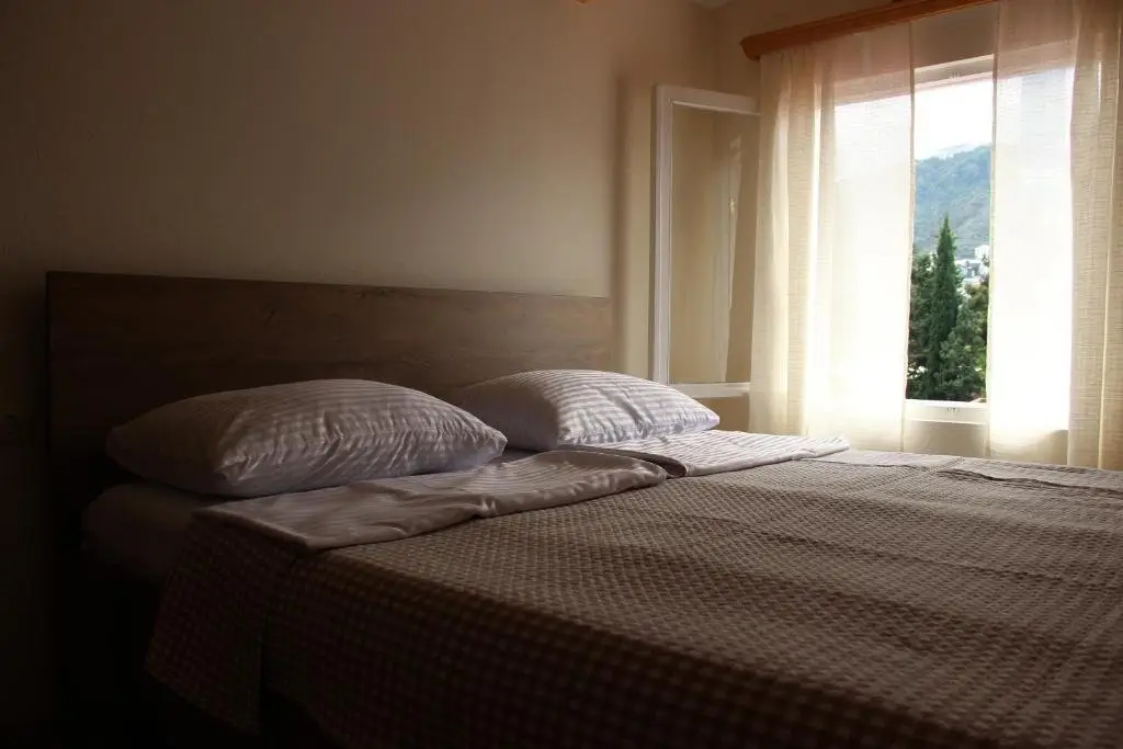 Тбилиси: Apartament 14