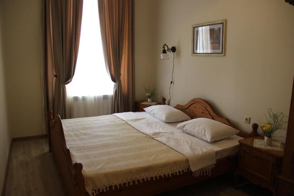 Тбилиси: Apartament 14