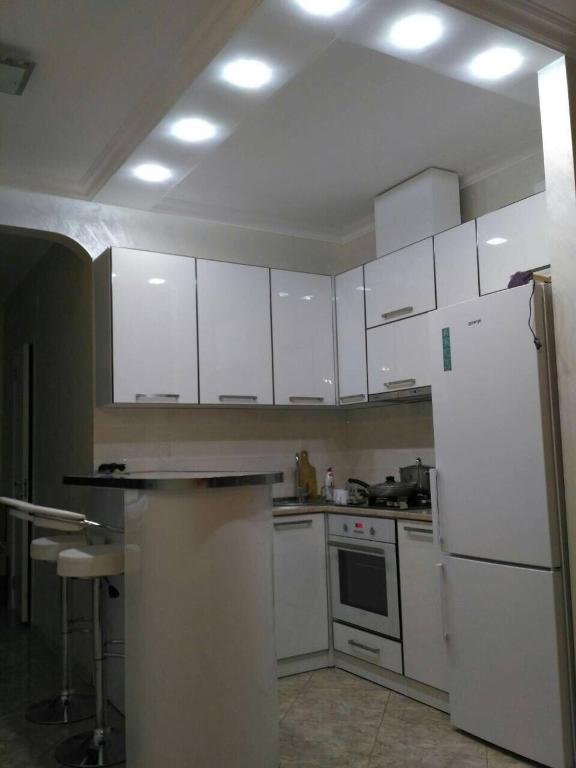 Батуми: Apartment Pirosmani Street 18B