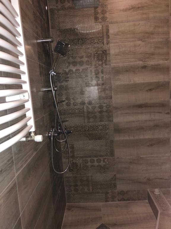 Тбилиси: Apartment in Saburtalo