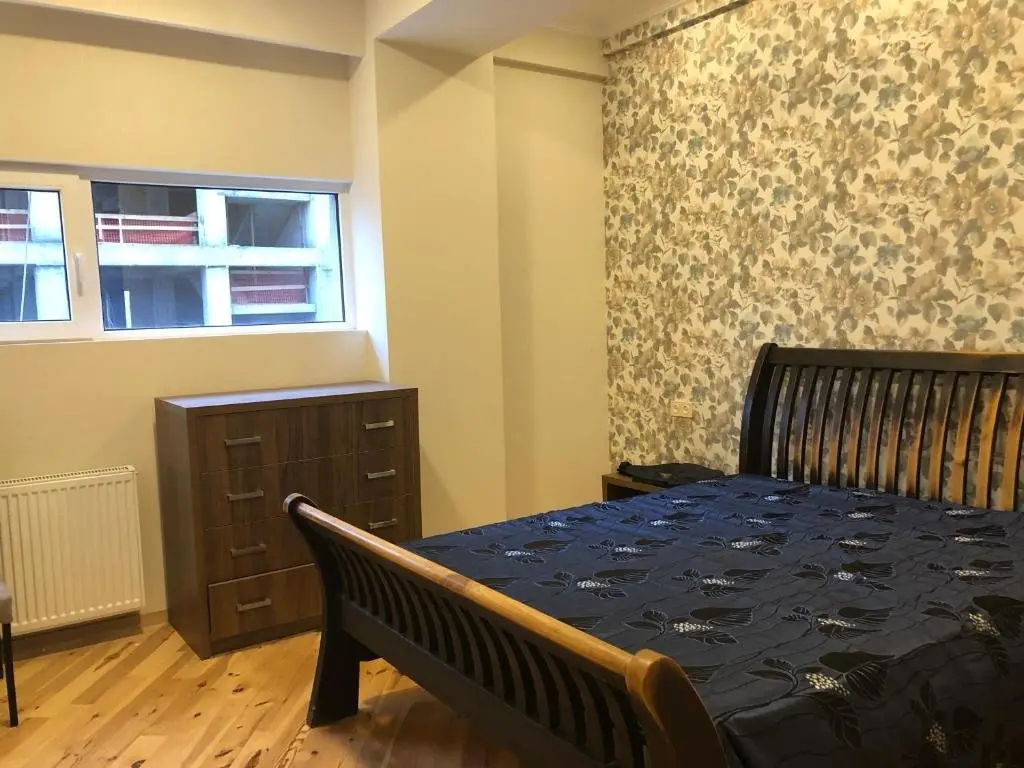 Тбилиси: Apartment in Saburtalo