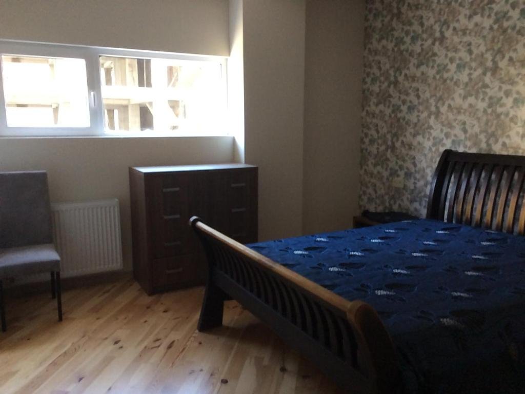 Тбилиси: Apartment in Saburtalo