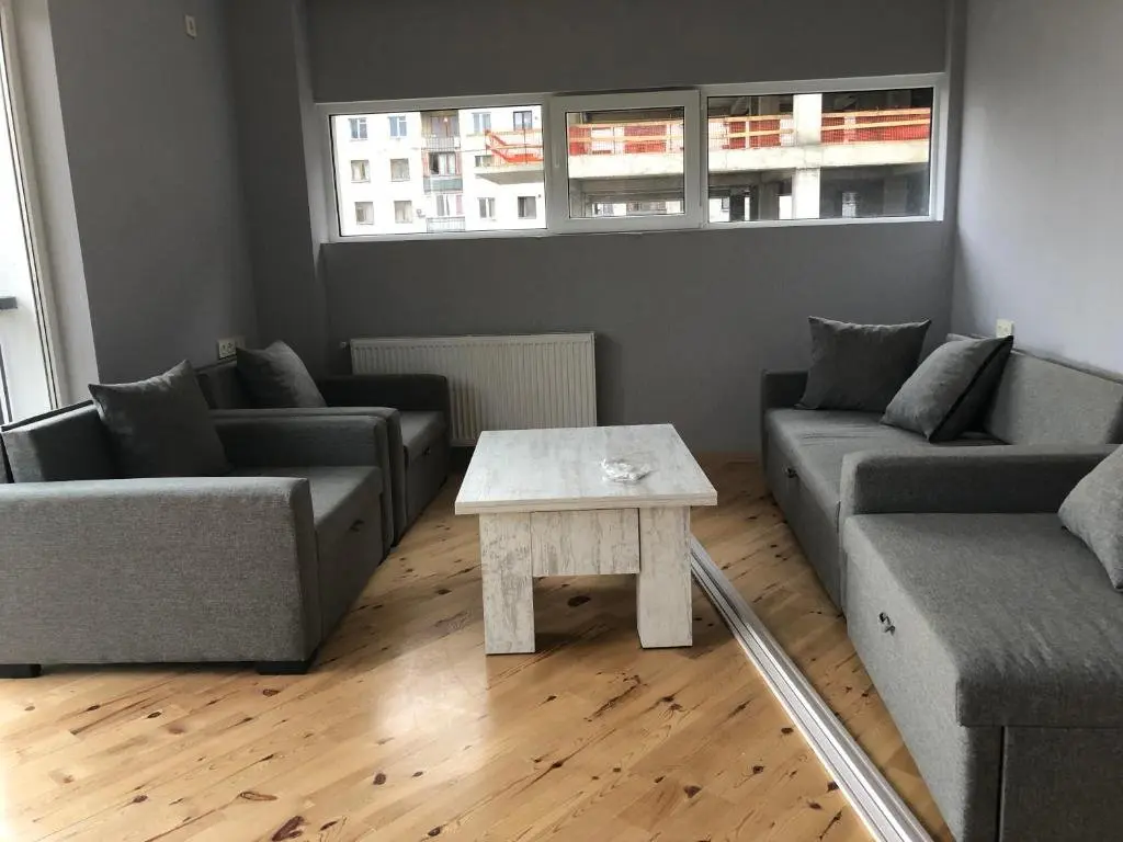 Тбилиси: Apartment in Saburtalo