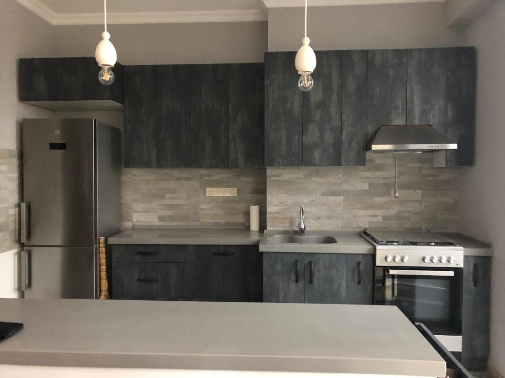 Тбилиси: Apartment in Saburtalo