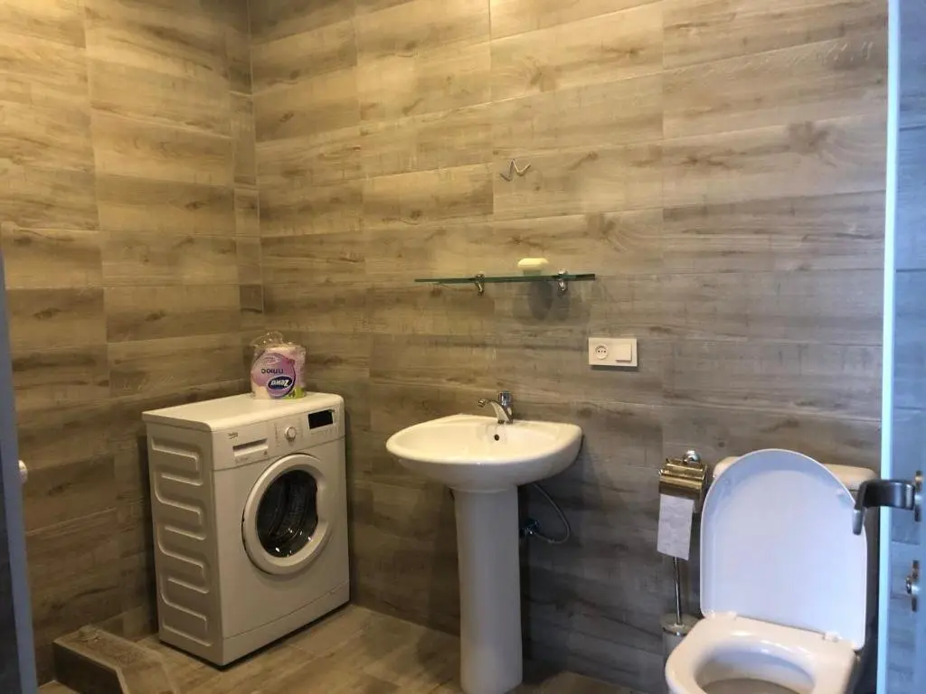 Тбилиси: Apartment in Saburtalo