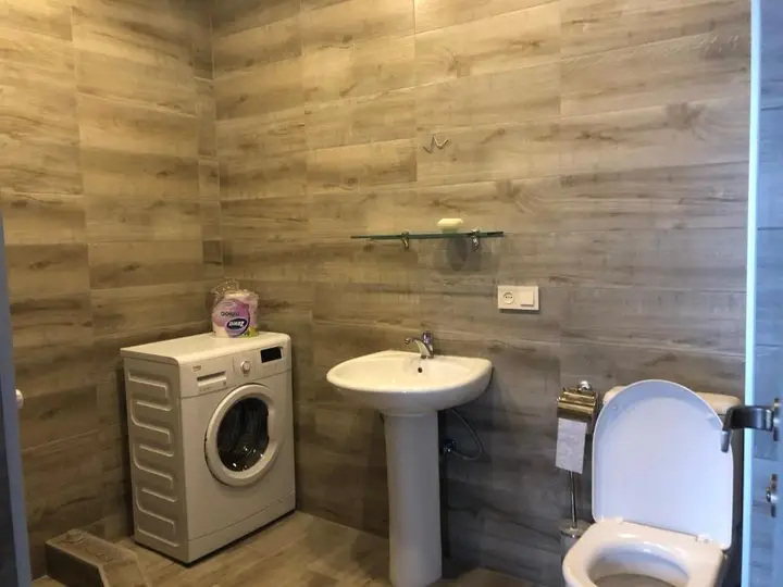 Тбилиси: Apartment in Saburtalo