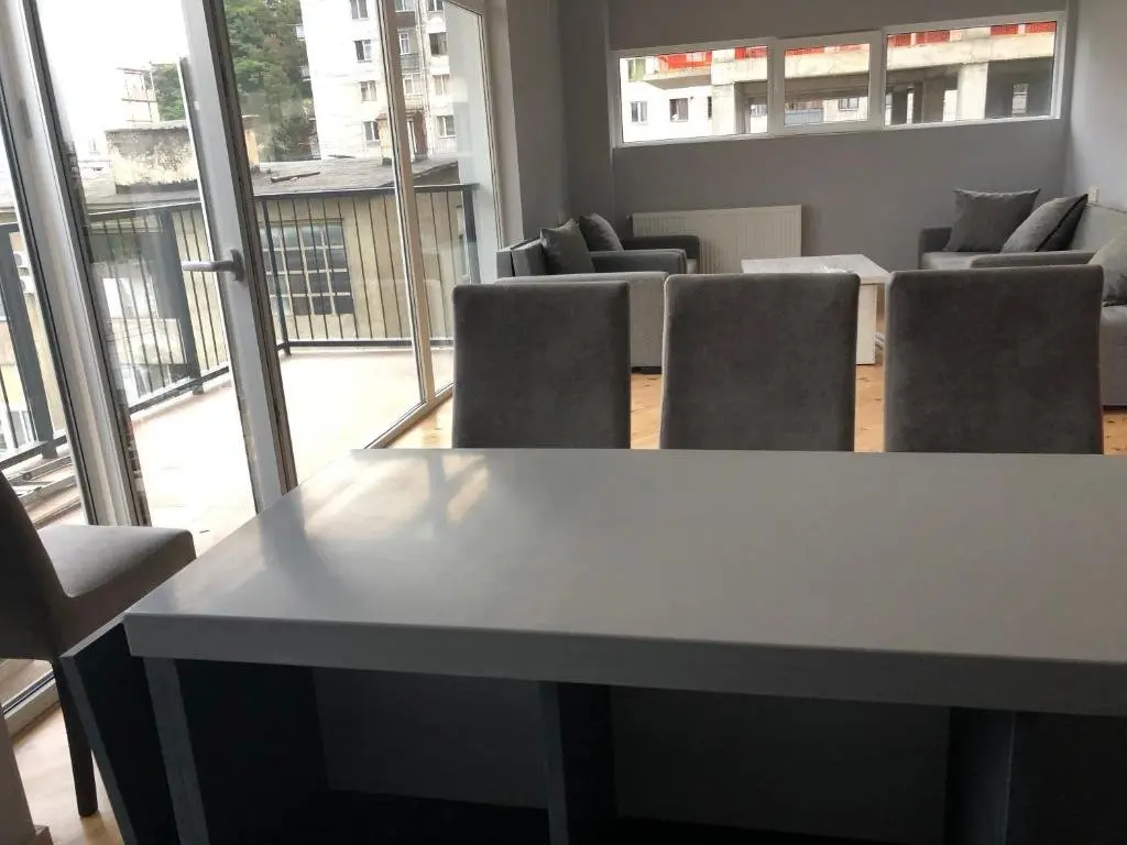 Тбилиси: Apartment in Saburtalo