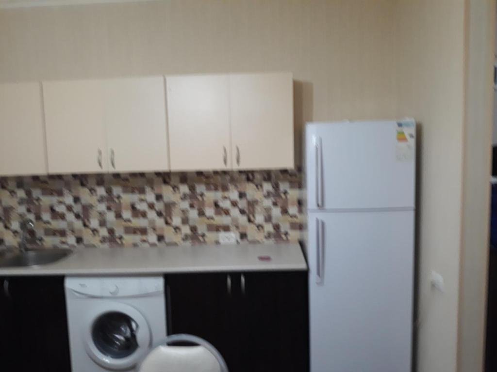 Тбилиси: Apartment on G. Abashvili Street 3