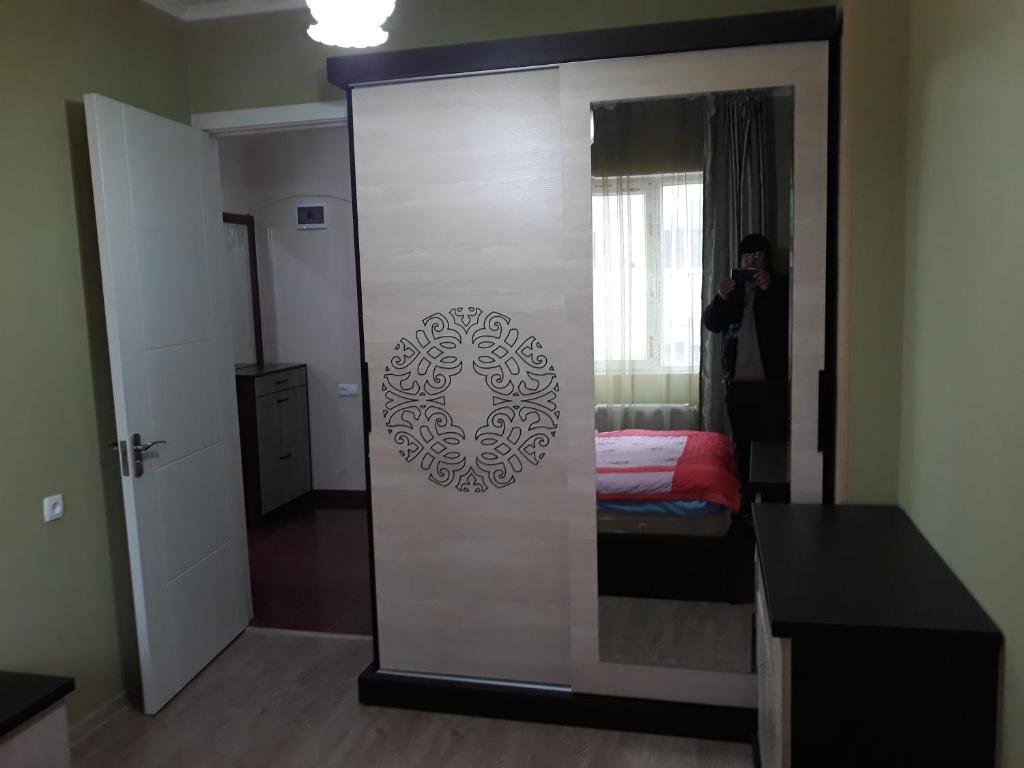 Тбилиси: Apartment on G. Abashvili Street 3