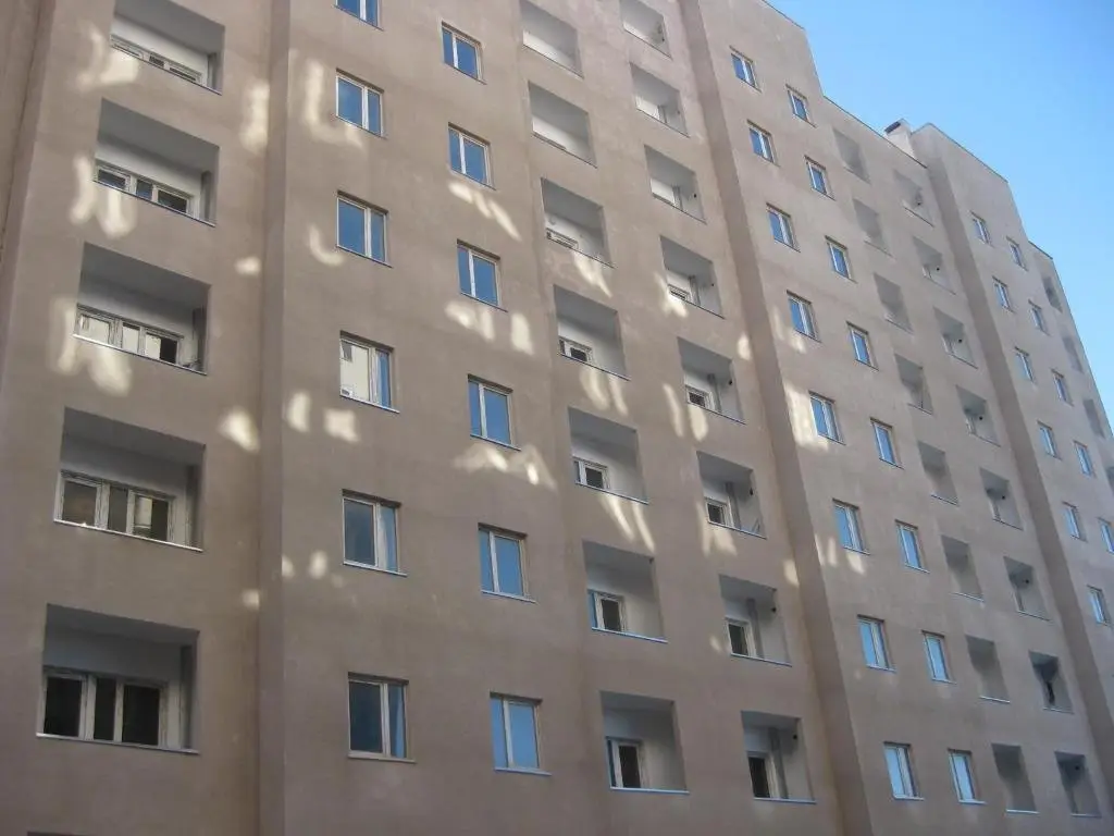 Apartment on G. Abashvili Street 3 — фото 1