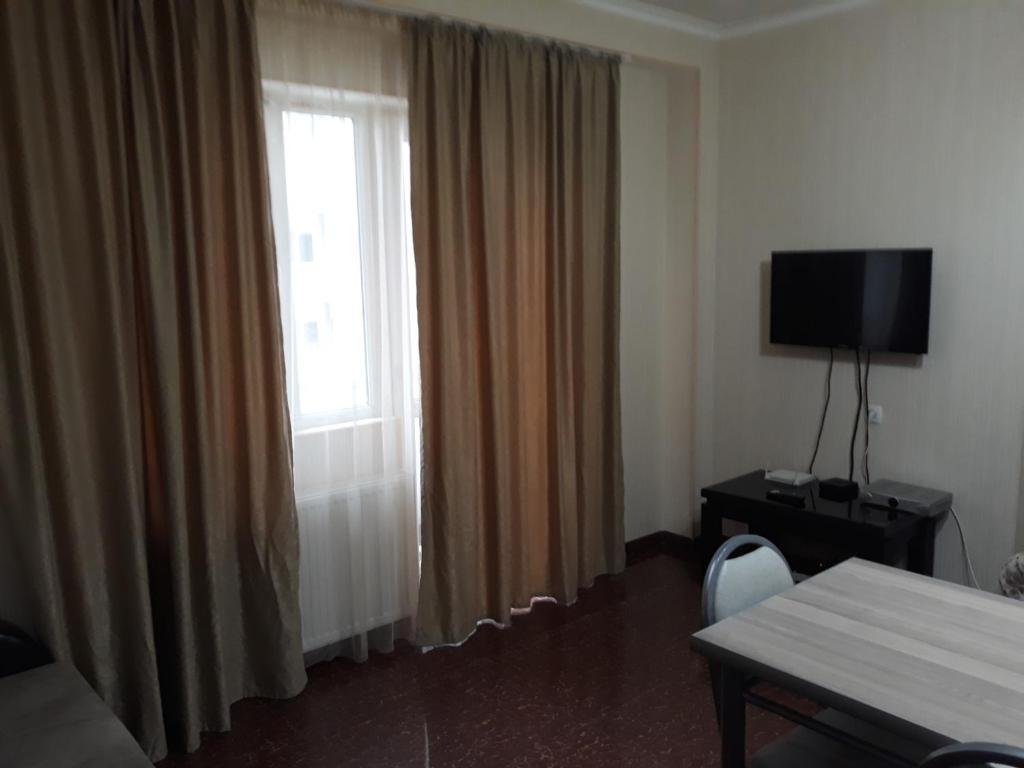Тбилиси: Apartment on G. Abashvili Street 3