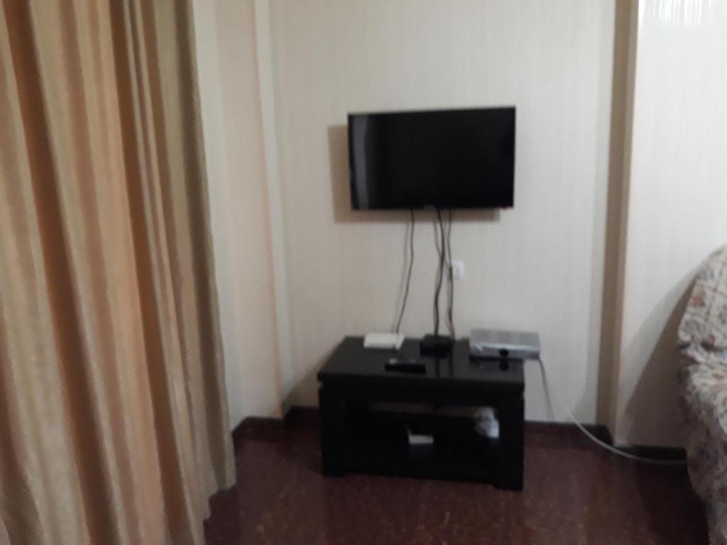 Тбилиси: Apartment on G. Abashvili Street 3